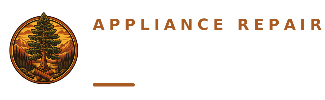 Appliance Repair Bangor ME
